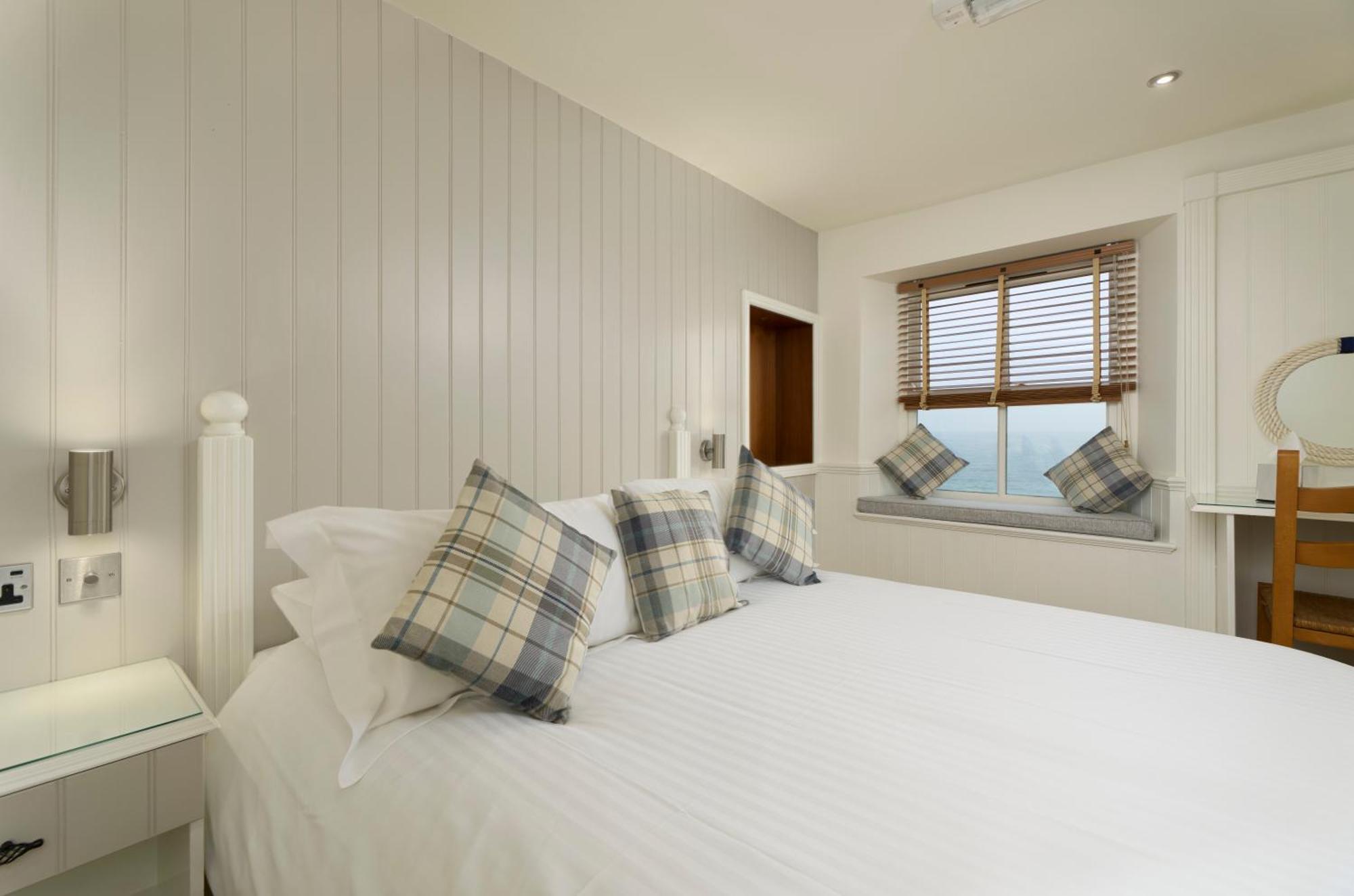 The Cricket Inn Beesands Buitenkant foto