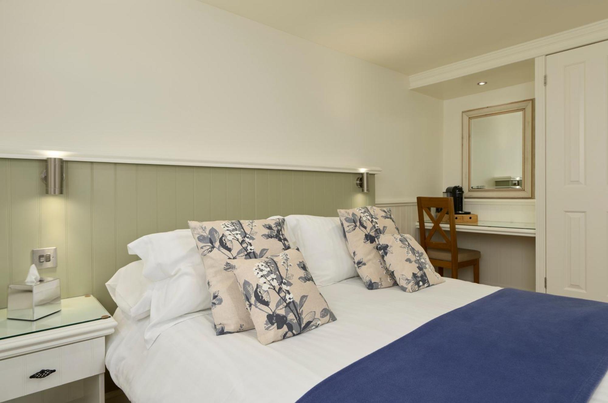 The Cricket Inn Beesands Buitenkant foto