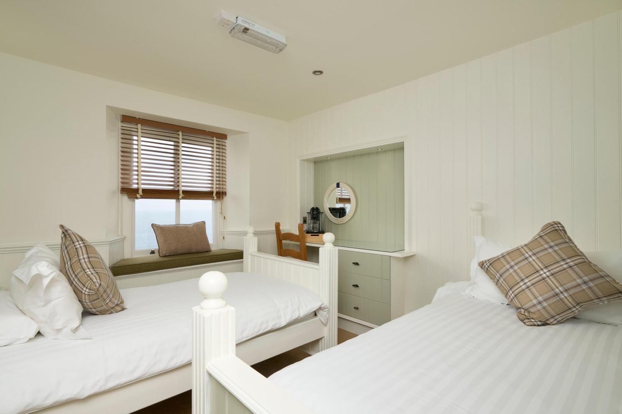The Cricket Inn Beesands Buitenkant foto