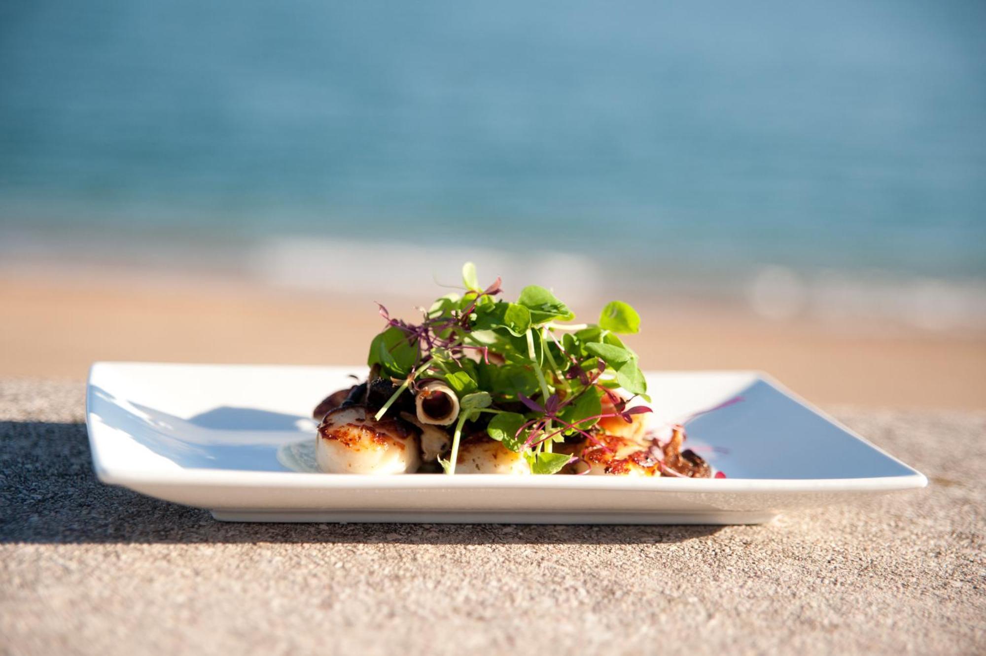 The Cricket Inn Beesands Buitenkant foto