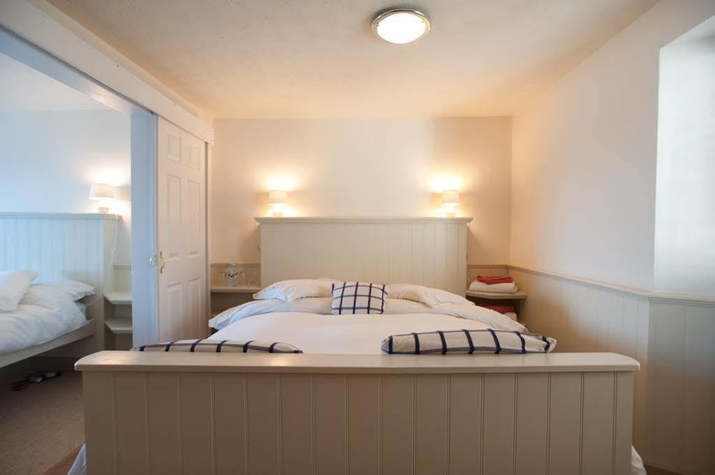 The Cricket Inn Beesands Buitenkant foto